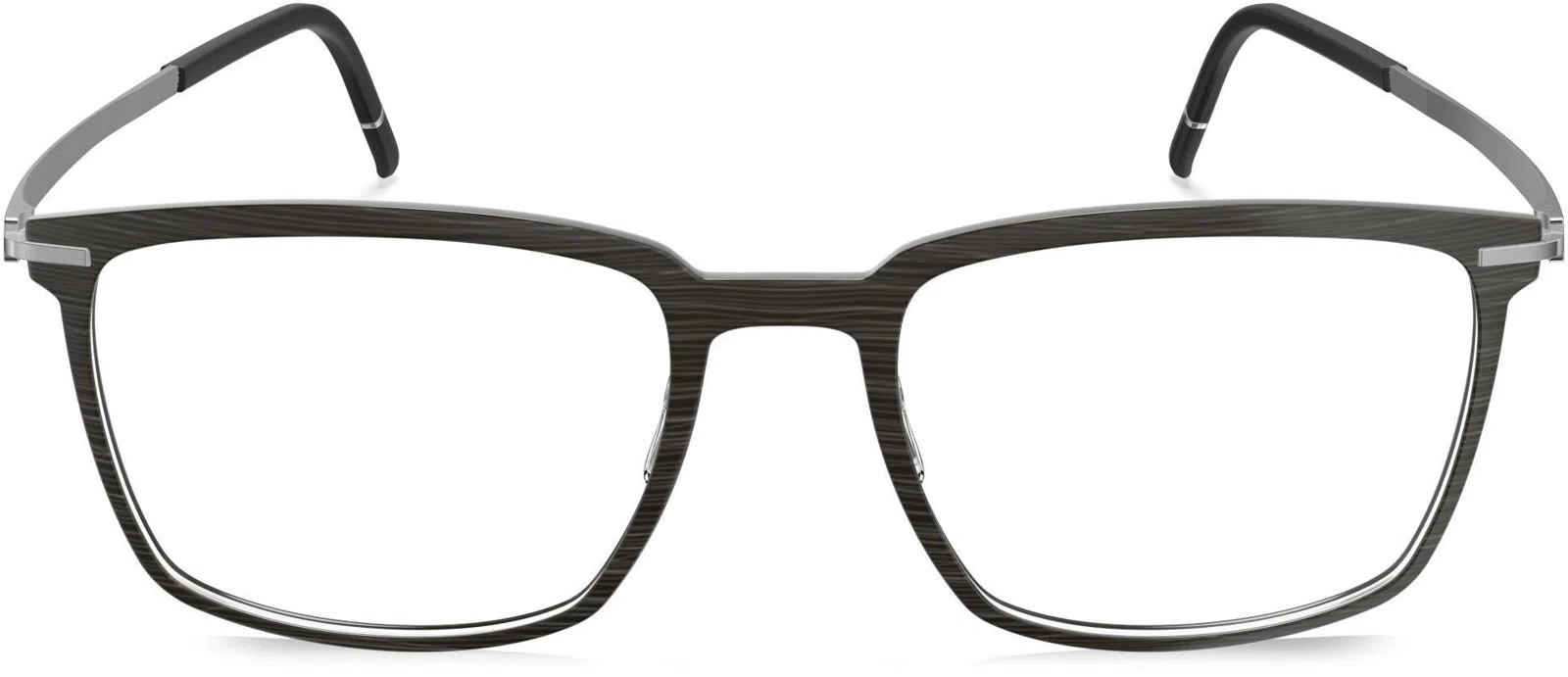 Silhouette Momentum Aurum L013 Eyeglasses - view 2